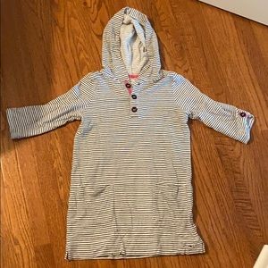 vineyard vines swim coverup